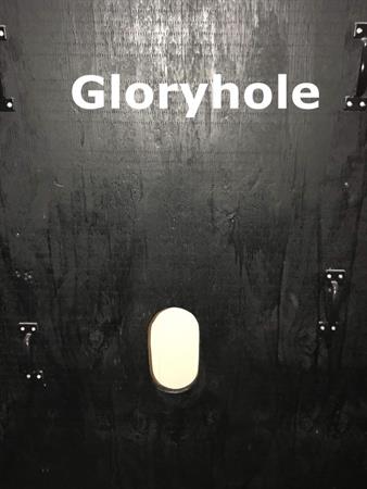 Privates Gloryhole in Zürich